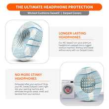 Load image into Gallery viewer, Beats Studio 2 & 3 Earpad Sweat Covers - WC SweatZ Studio