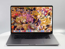 将图片加载到图库查看器,2019 Apple MacBook Pro 16-inch – i9 2.4GHz 16GB RAM 512GB SSD | Radeon Pro 5300M