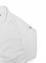 Load image into Gallery viewer, Foudy Mid-Weight Long Sleeve ½ Zip Top