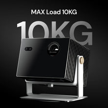 将图片加载到图库查看器,Valerion Desktop Gimbal Stand