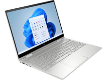 Load image into Gallery viewer, HP Envy x360 15.6" Full HD Touch Laptop/Tablet PC i7-1165G7 16GB 1TB SSD *REFURBISHED BY MANUFACTURER*