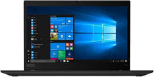 Load image into Gallery viewer, Lenovo ThinkPad T14 Gen 1 14-Inch Laptop with 1.6 GHz 10th Gen Intel Core i5-10210U Processor, 8GB DDR4 RAM, and 256GB SSD