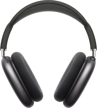 Load image into Gallery viewer, Apple AirPods Max - Space Gray | Active Noise Cancelling, Transparency Mode, Spatial Audio, Bluetooth Over-Ear Headphones