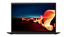 Load image into Gallery viewer, 2021 Lenovo ThinkPad X1 Carbon (9th Gen) - Intel Core i7, 16GB RAM, 1TB SSD, 4K