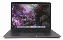 Load image into Gallery viewer, Apple MacBook Pro (15-inch Mid 2017) 2.9 GHz I7-7820HQ 16GB 512GB SSD (Space Gray)