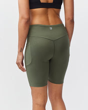 Load image into Gallery viewer, Go Again Bike Short 8"