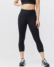 Load image into Gallery viewer, Go Again Women's Cropped Leggings Length 21"