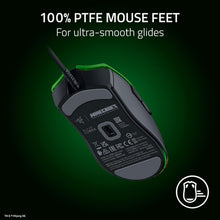 Load image into Gallery viewer, Razer Viper V2 Pro Gaming Mouse – Ultra-Lightweight – Green – Wired – Certified Refurbished