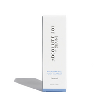 Load image into Gallery viewer, Gentle Hydrating Foaming Cleanser