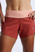 Load image into Gallery viewer, Excel Women's Workout Shorts