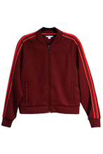 将图片加载到图库查看器,Powerstripe LS Track Jacket