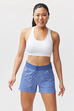 Load image into Gallery viewer, Triple V Womens Athletic Shorts