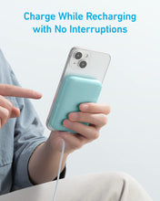 将图片加载到图库查看器,Anker <b>321</b> MagGo Battery (PowerCore Magnetic 5K)