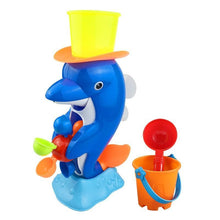 Load image into Gallery viewer, Baby Bath Toys Bubble Machine Crabs Frog Music Kids Bath Toy Bathtub Soap Automatic Bubble Maker