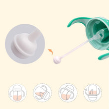 Load image into Gallery viewer, 360 Degree Rotated Magic Cup Baby Learning Drinking Cup Leak Proof Child Water Bottles