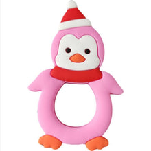 Load image into Gallery viewer, Baby Pacifier Soother Silicone Funny Nipple Dummy Baby Joke Prank For Toddler Nipples Teether Pacifier