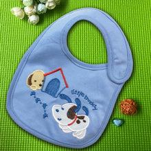 将图片加载到图库查看器,Luxury Modern Cotton Baby Bibs Waterproof Bandana Baby Girls boys Bibs & Burp Cloths Baby Clothing Product Towel