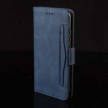 将图片加载到图库查看器,Wallet Cases For iPhone XR Case Magnetic Closure Flip Cover For iPhone X XS Max Leather Card Photo Holder Phone Bags PU Leather Flip Case Cover Stand Pocket for iPhone