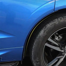 Load image into Gallery viewer, 2023 for volvo xc60 mud flaps blue 2018 2019 2020-2024 special rear door rear wheel fender modification car accessories mudguard