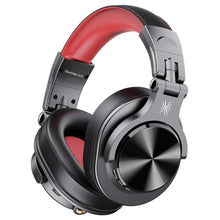 Load image into Gallery viewer, Modern Proffesional Bluetooth STEVVEX Headphones Stereo Over Ear Wireless Headset Professional Recording Studio Monitor Headphones