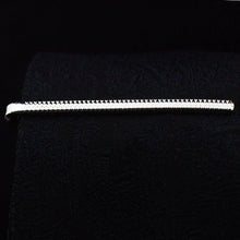 Load image into Gallery viewer, New Unique Quality Tie Clip Simple Tie Clip Party Tie Bar Clip For Regular Ties Necktie Wedding Business Ties Accessories Men's Tie Pin Novelty Personality Tie Clip Regular Tie Necktie Clip For School And Daily Life