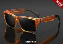 Load image into Gallery viewer, Revamp Of Sport Men Sunglasses Polarized Shockingly Colors Sun Glasses Outdoor Driving Photochromic Sunglass With Box
