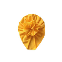 将图片加载到图库查看器,Baby Girls Head Wrap Turban Headbands Hair Accessories For Girls Baby Kids elegent Design Bow
