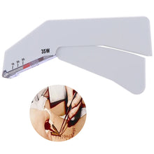 Load image into Gallery viewer, Medical Surgery 35W Disposable Stainless Steel Skin Stapler 35Pcs Nails Skin Stitching Machine Sterile Blank Package Nail Puller