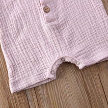 Load image into Gallery viewer, Baby Romper Sleeveless Newborn Baby Girl Boy Clothes Cactus Print Romper Jumpsuit Soft Baby Outfit One Piece Jumpsuit Pajamas