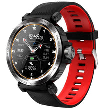 将图片加载到图库查看器,Sport IP68 Waterproof Smart Watch Screen Touch Men Clock Women Fitness Tracker Smartwatch for IOS and Android For Men and Women