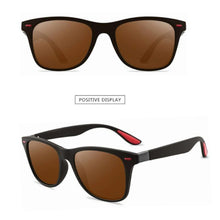 将图片加载到图库查看器,Sport Polarized Driving Unisex Man And Woman Sunglasses Fashion Accessories Glasses