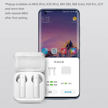 Load image into Gallery viewer, STEVVEX Wireless Bluetooth 5 Earphone 2 Basic AirDots Pro Headset Earbuds 20h Long Standby Touch Control