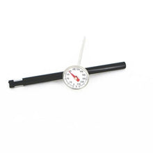 Load image into Gallery viewer, Pointer Thermometer Kitchen Probe Food Tea Water Meat Milk Coffee Foam BBQ Temperature Tester -10~120 ° C Stainless Steel