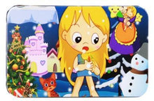 将图片加载到图库查看器,New 60 Pieces Wooden Toys Puzzle Kids Toy Cartoon Animal Wood Toys Puzzles For Child Early Educational Learning Toys for Children