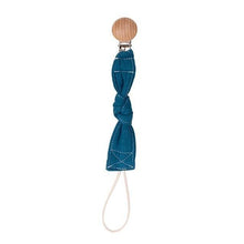 将图片加载到图库查看器,Handmade Modern Unique Baby Pacifier Chain Clip Cotton Cloth Plush Animal Toys Soother Nipples Holder For Baby