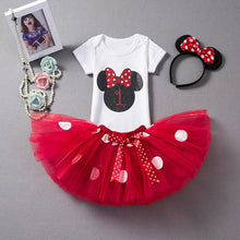 将图片加载到图库查看器,Modern Winter Long Sleeve Baby Girls Dress For Girl Casual Wear Daily Clothes For Girls Excellent For Party and 1st Birthday party
