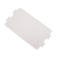 Load image into Gallery viewer, 5PCS Mica Plate Sheet for Microwave Oven Replacement Repairing Accessory For Using In Home Appliances Electric Hair-Dryer