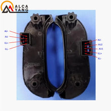 Load image into Gallery viewer, Car Accessories Steering Wheel Switch Audio Radio Control 84250-PJL for Mitsubishi Pajero audio button