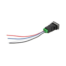 Load image into Gallery viewer, 1pc DC12V Rear Fog light Push Switch 4 Wire Button For Toyota Camry Prius Corolla Car Accessories