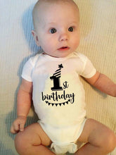 Load image into Gallery viewer, Luxury Modern Printed Unique Newborn Baby Bodysuit Summer Jumpsuit and Romper for Boys and Girls Jumpsuit with Short Sleeve Clothes Infant Outfits For Kids
