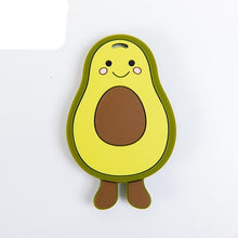 Load image into Gallery viewer, Silicone Teethers Food Grade Tiny Rod Teething Baby Shower Gifts Cartoon Animals Teether Let's Make 1pc