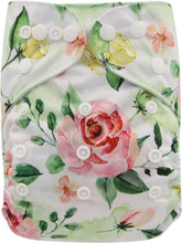 将图片加载到图库查看器,Baby Cloth Diapers Reusable Nappies Character Unisex Baby Care Pants Waterproof Pocket Cloth Diaper For Baby