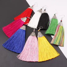 Load image into Gallery viewer, Juya 30pcs/Lot Wholesale DIY Women's Jewelry Findings Antique Gold/Silver Color Bead Caps For Tassels Earrings Jewelry Making