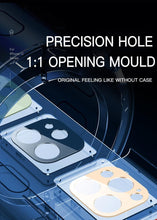 Load image into Gallery viewer, Colourful Tempered Glass Protective Film For iPhone 13 12 11 Pro Max Back Cover Camera Lens Screen Protector For iPhone 13 Mini Camera Lens Protective Lens Film