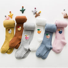 Load image into Gallery viewer, 5 Pairs Infant Cotton Mesh Cute Newborn Casual Socks For Boys Girls Durable Comfortable Sock