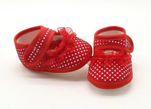 将图片加载到图库查看器,Baby Girls Casual Soft Sole Warm Flat Lace Booties Comfortable Everyday Wear Excellent Gift For Baby Girl