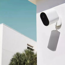 Load image into Gallery viewer, Xiaomi Mijia APP IP65 Waterproof 5700mah Battery Smart Outdoor IP Camera HD 1080P Wireless Security Infrared Night Vision Cam