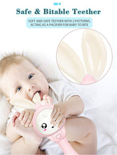 Load image into Gallery viewer, Baby Music Teether Rattle Toy For Child Education Kids Bed Bell Newborn Stroller Infant Baby Toys