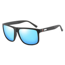Load image into Gallery viewer, Famous Brand Design Polarized Classic Sunglasses For Men And Women Mirror Driving Sunglasses Eyewear UV400 Protection Shades