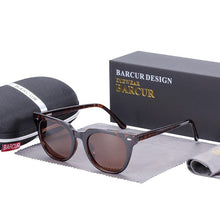 将图片加载到图库查看器,Luxury Elegant Sunglasses Polarized Square Glasses Transparent For Women,Lady and Girls With UV400 Protection
